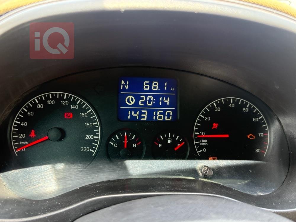 شيري تيجو 2